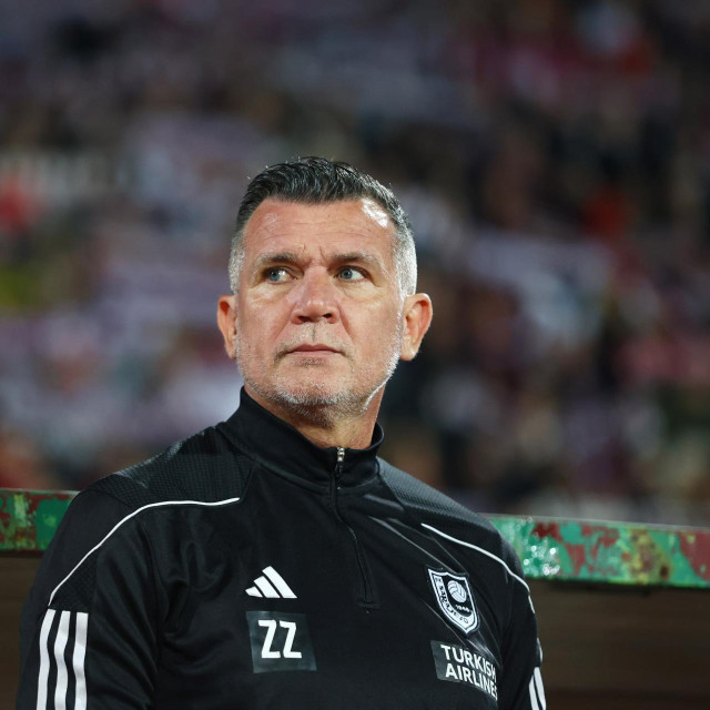 Zoran Zekić