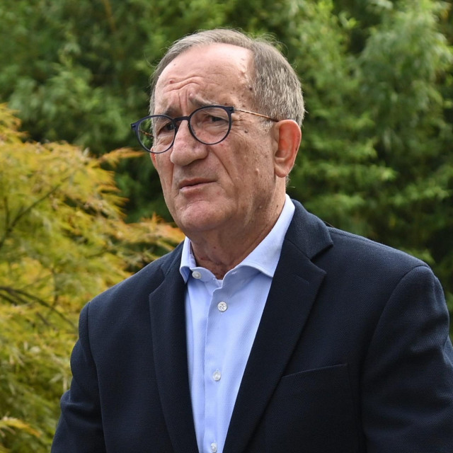Lino Červar