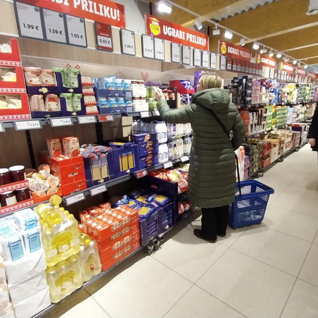 Lidl/ Ilustrativna fotografija