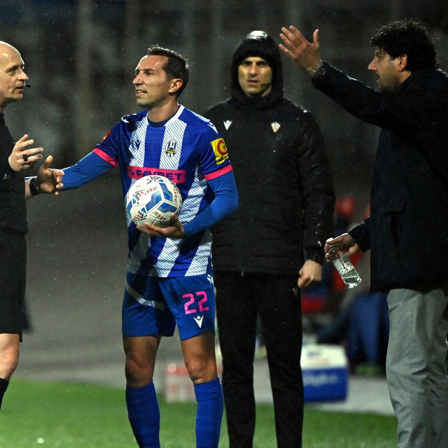 Mario Carević