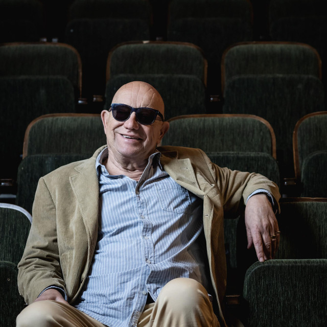 Paolo Magelli