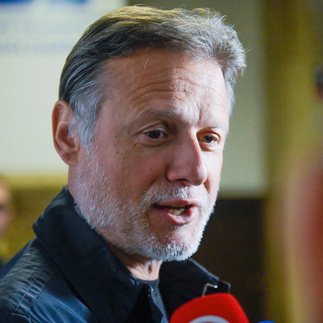 Gordan Jandroković