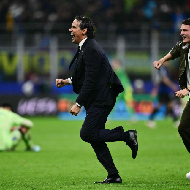 Simone Inzaghi