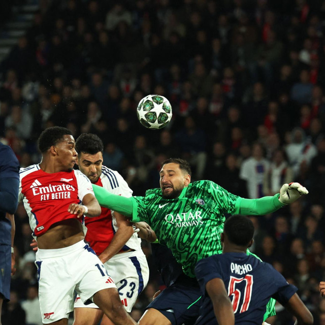 Gianluigi Donnarumma