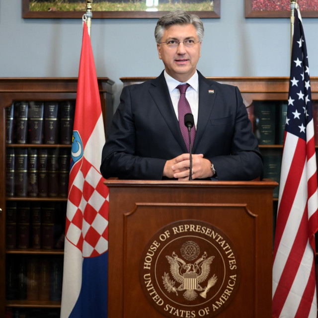 Andrej Plenković