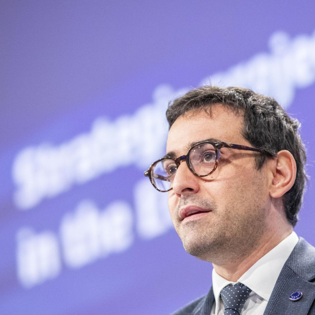 Stephane Sejourne