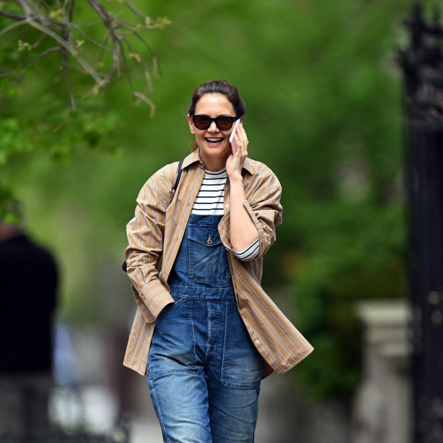 Katie Holmes