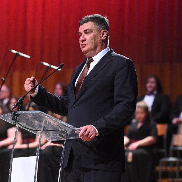 Zoran Milanović