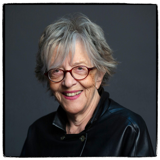 Slavenka Drakulić