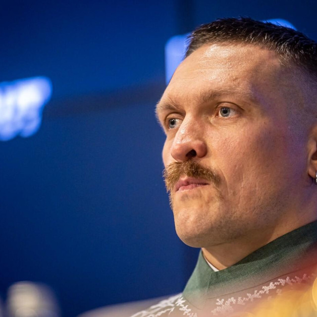 Oleksandr Usik