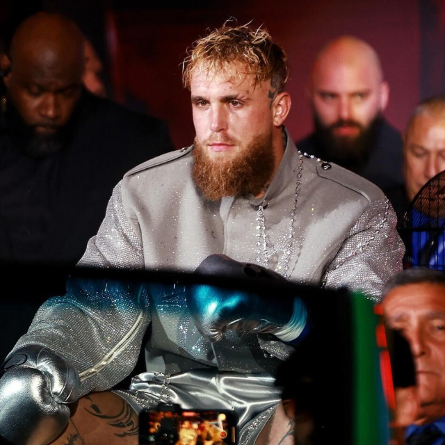 Jake Paul