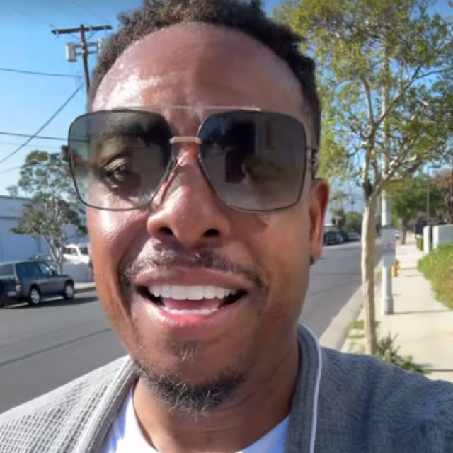 Paul Pierce