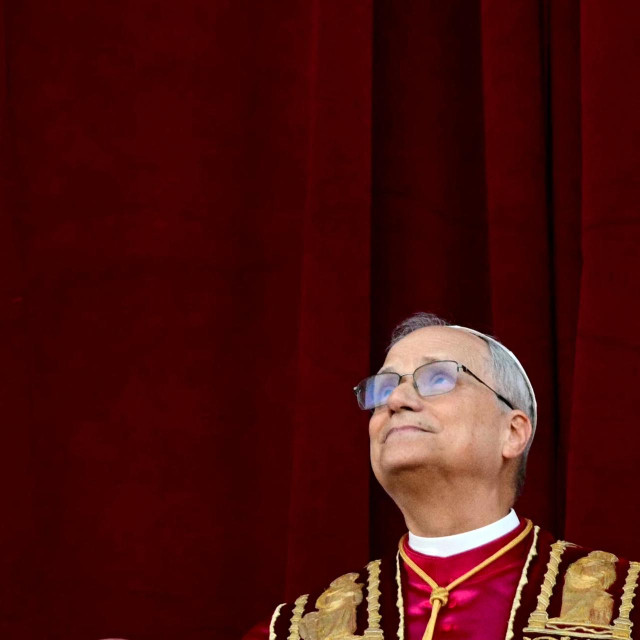 Amerikanac Robert Francis Prevost (69), Lav XIV.