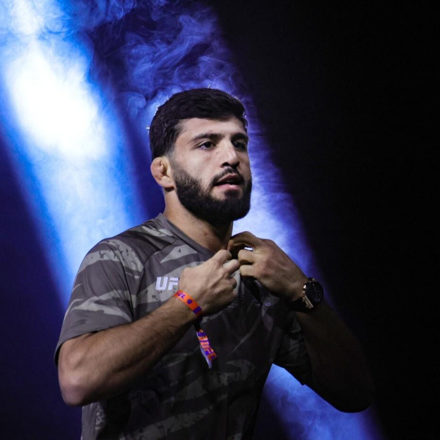 Arman Tsarukyan