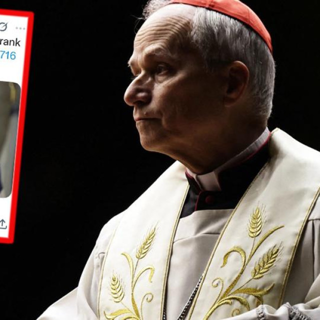 Papa Lav XIV. o J.D.-u Vanceu