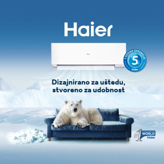 Haier