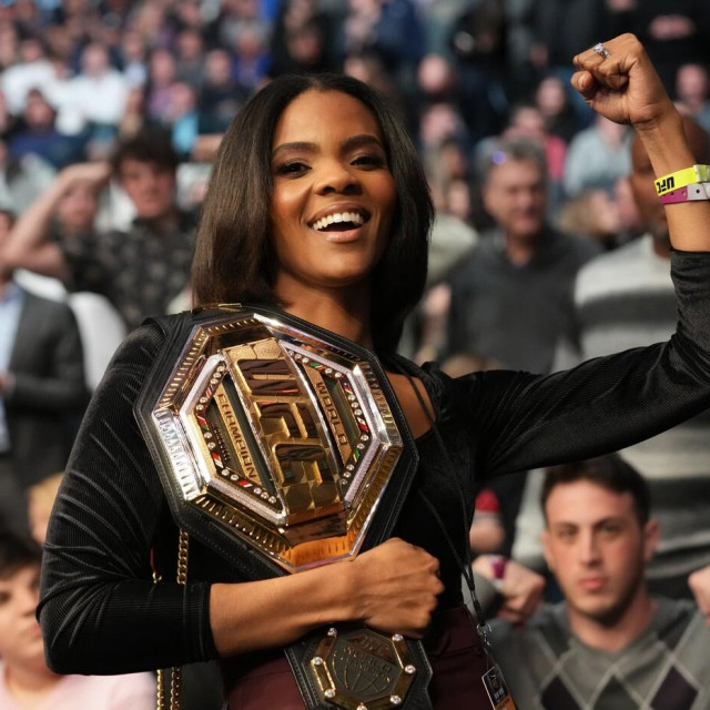 Candace Owens