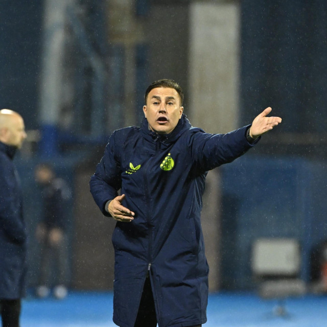 Fabio Cannavaro