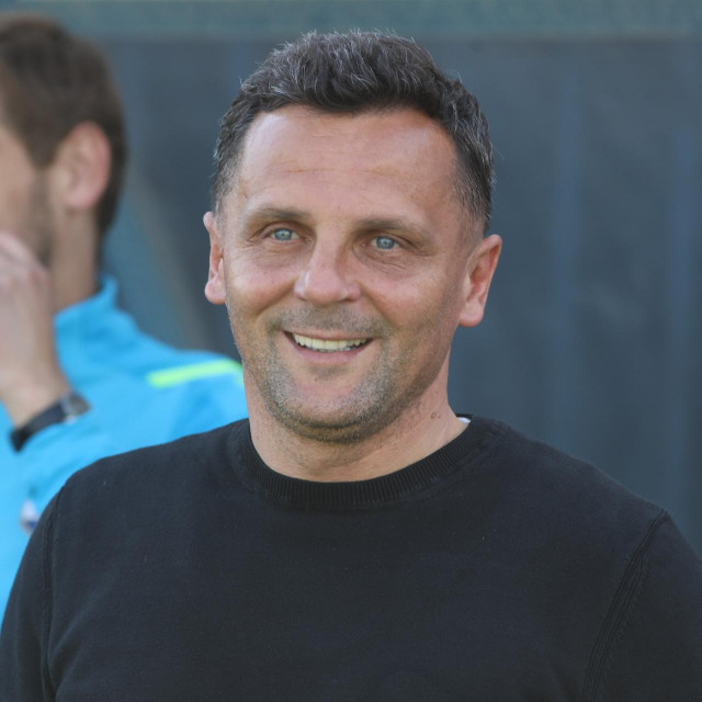 Mario Kovačević