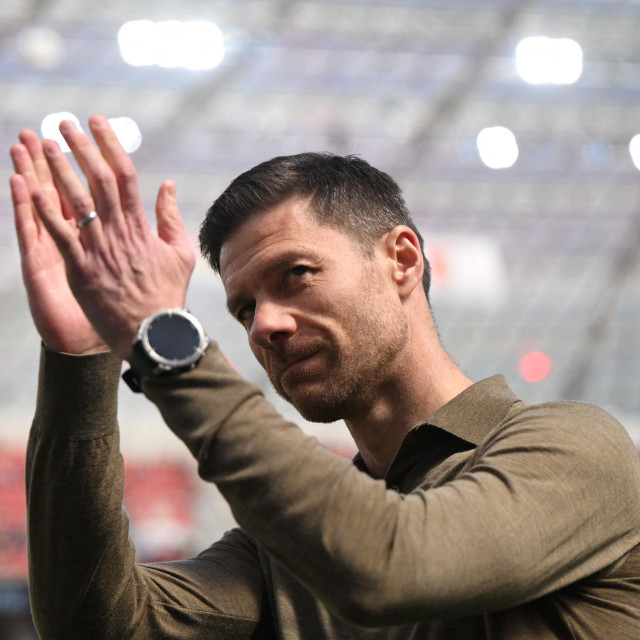 Xabi Alonso
