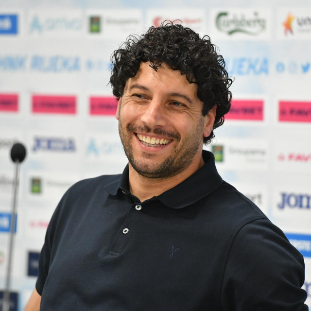 Mario Carević