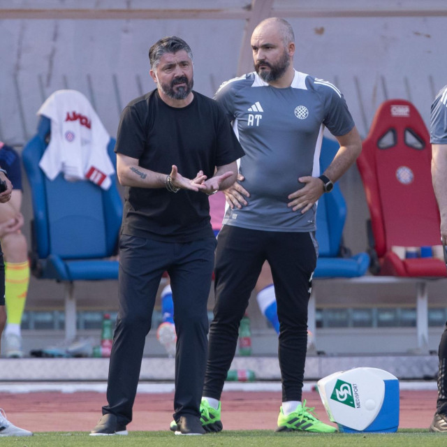 Gennaro Gattuso