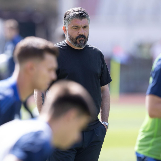 Koga će Gattuso koristiti do kraja sezone