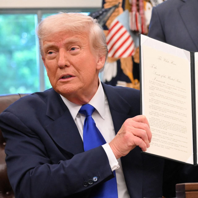 Donald Trump 