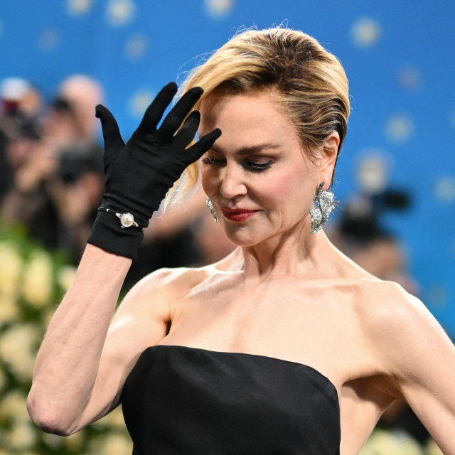Nicole Kidman