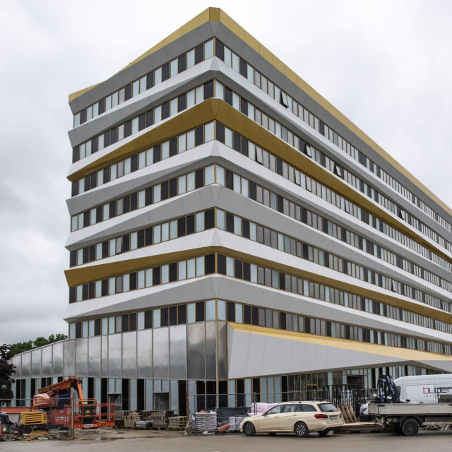 Hotel Novotel