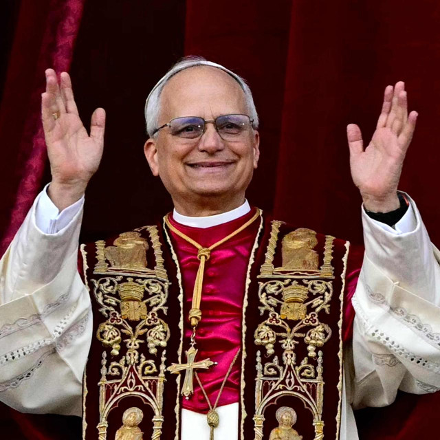 Papa Lav XIV.