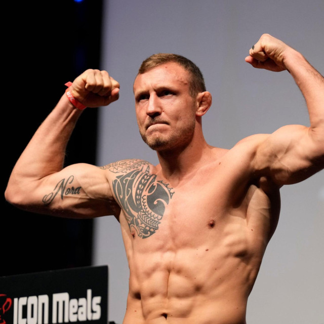 Jack Hermansson