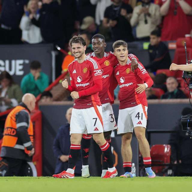 Manchester United