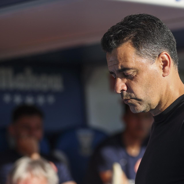 Miguel Angel ‘‘Michel‘‘ Sanchez