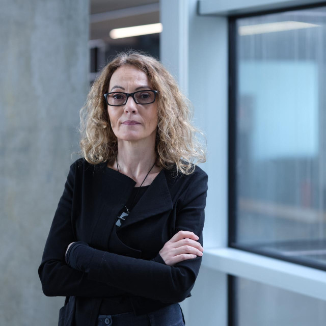 Andreja Kulunčić