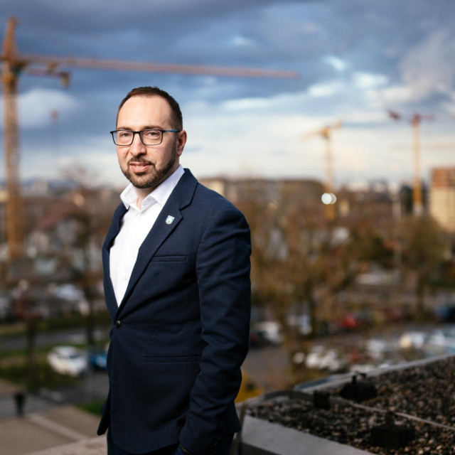 Od gradonačelnika Zagreba očekuje se visok stupanj tolerancije, demokratičnosti i uključivosti