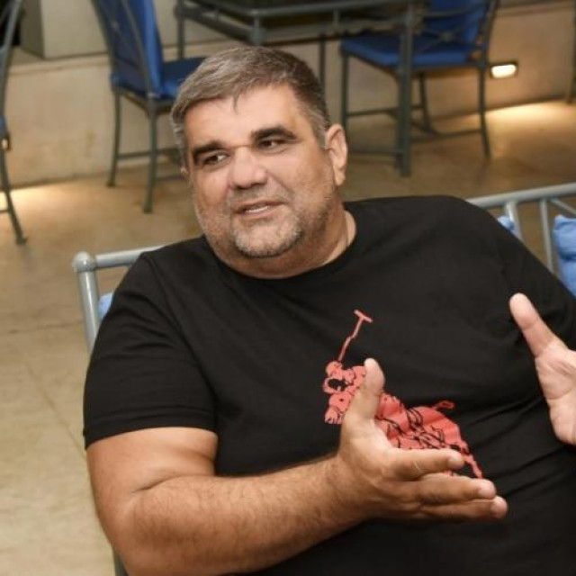 Saša Mirković