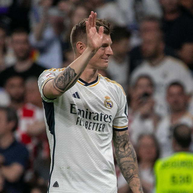 Toni Kroos