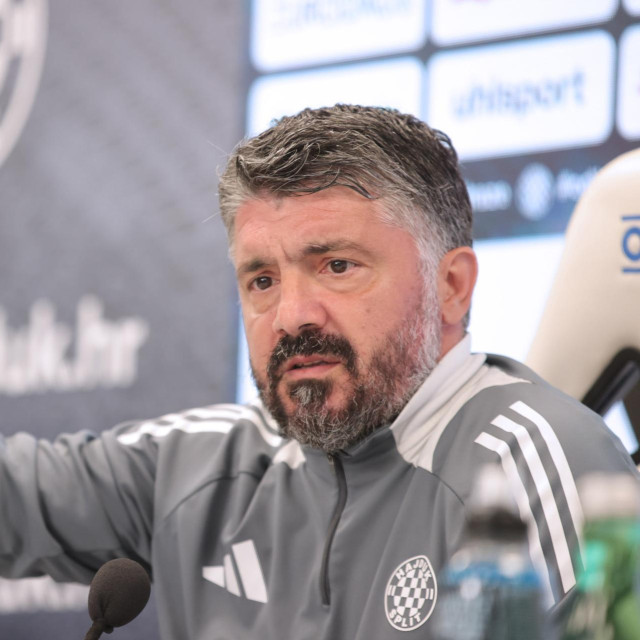 Gennaro Gattuso