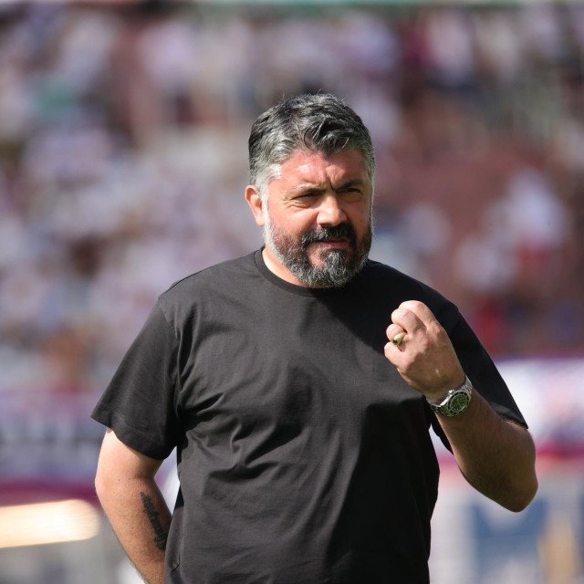 Gennaro Gattuso
