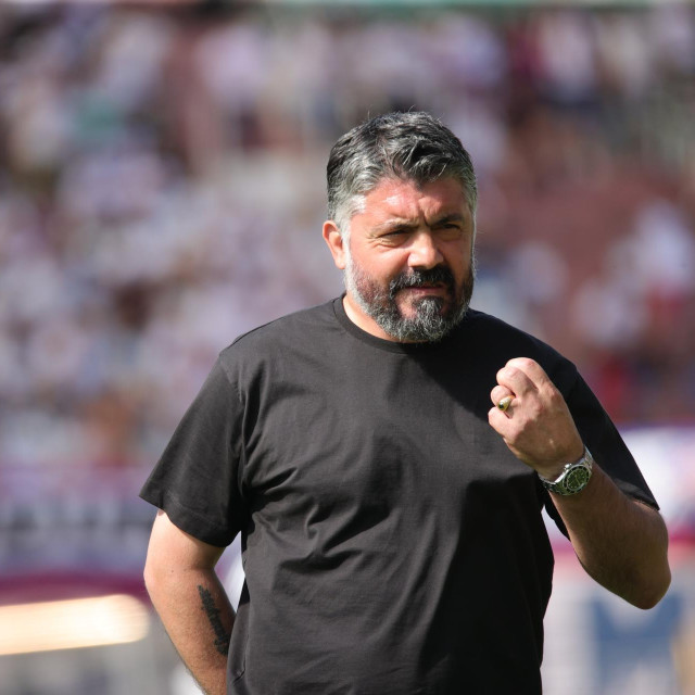 Gennaro Gattuso