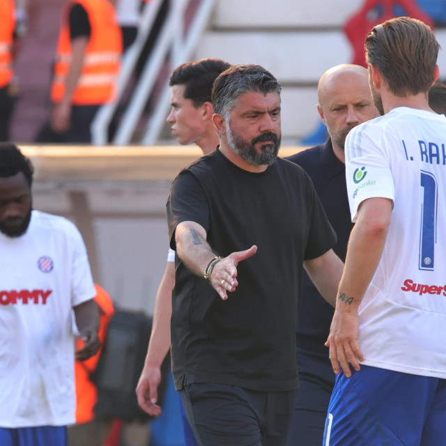 Gennaro Gattuso