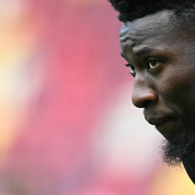 Andre Onana