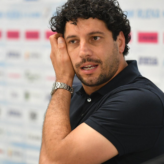 Mario Carević