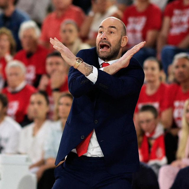 Vassilis Spanoulis