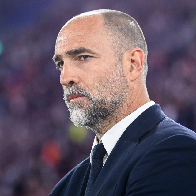 Igor Tudor