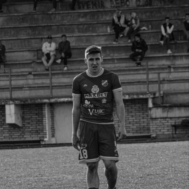 Igor Milovanović