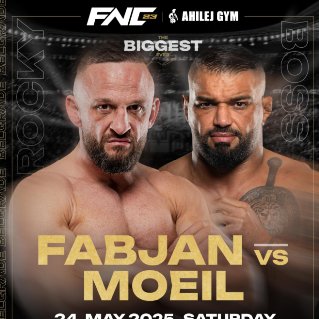 Fabjan vs. Moeil