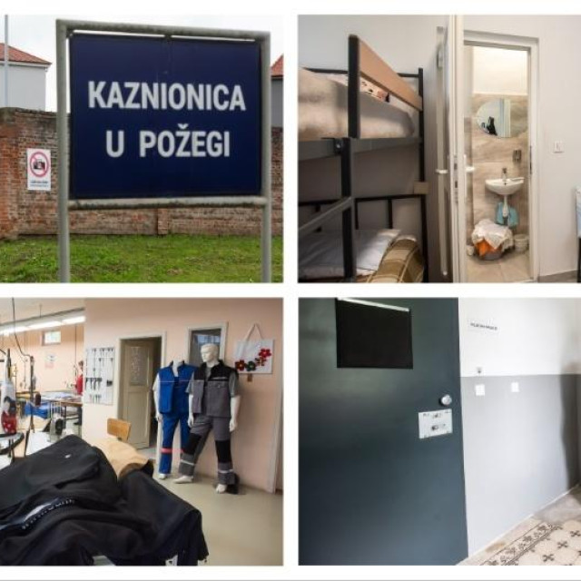 Kaznionica u Požegi
