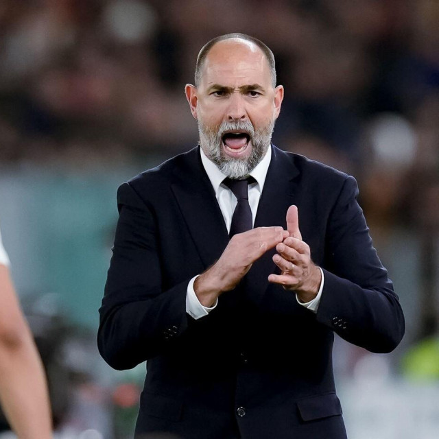 Igor Tudor